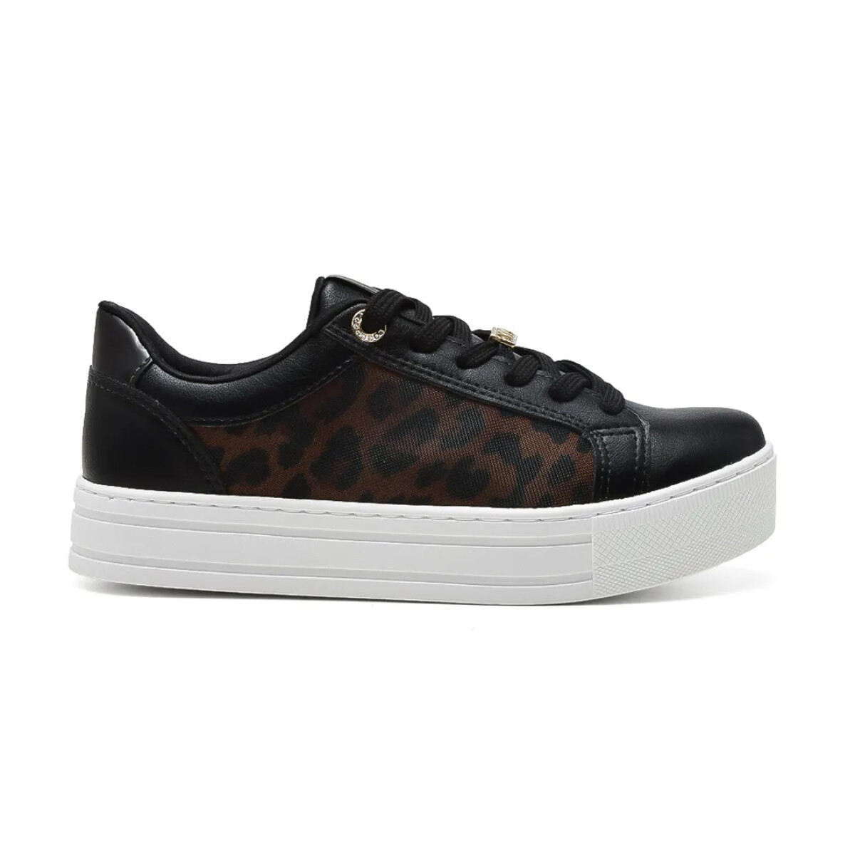 CHAMPIONES DEPORTIVO LEOPARD - VIA MARTE 