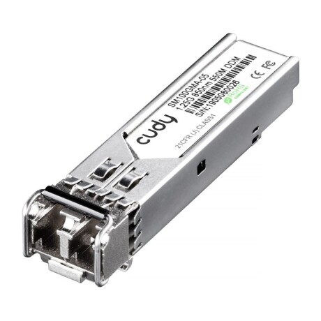 Modulo Sfp Cudy 1.25GB SM100GMA-05 001