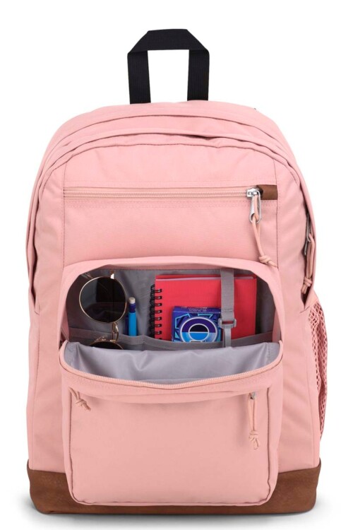 MOCHILA COOL STUDENT MISTY ROSE