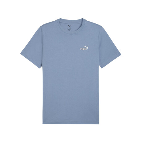 PUMA ESS LOGO Light blue