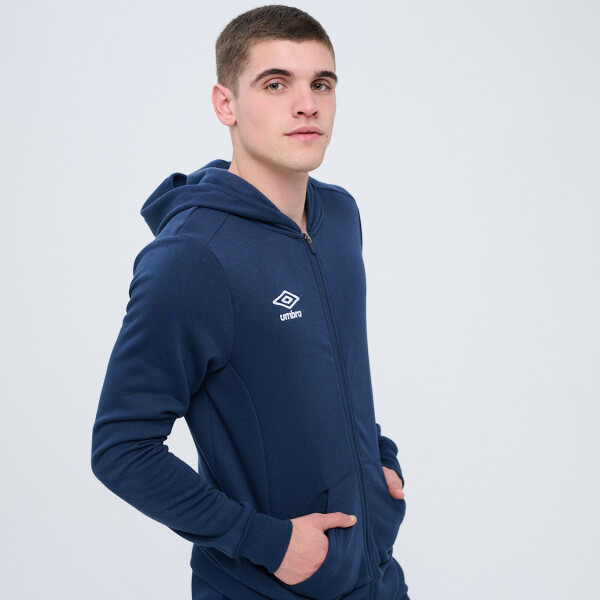 Campera Hooded Umbro Hombre 019