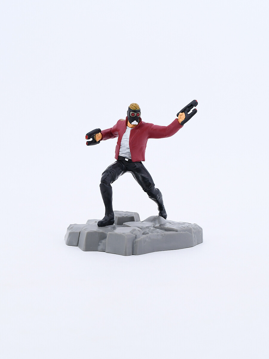 Muñeco star lord new arrivals