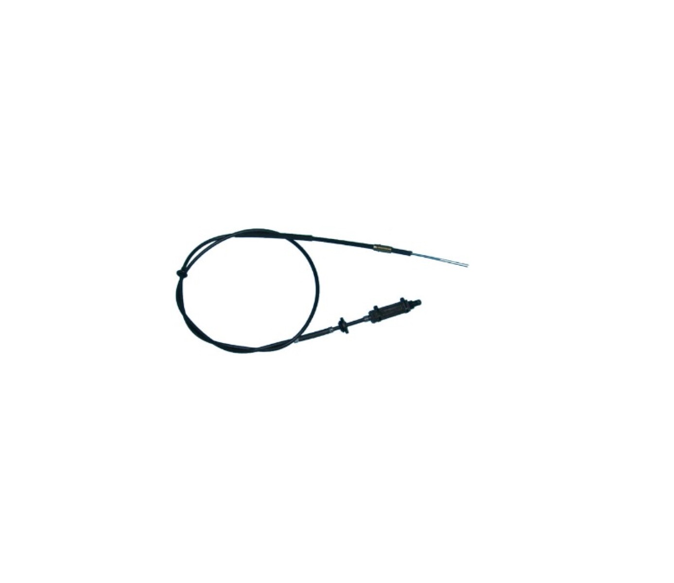 CABLE DE AVANCE PASSAT 1.6D 