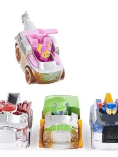 AUTO PAW PATROL 16783 X 6 UNICO