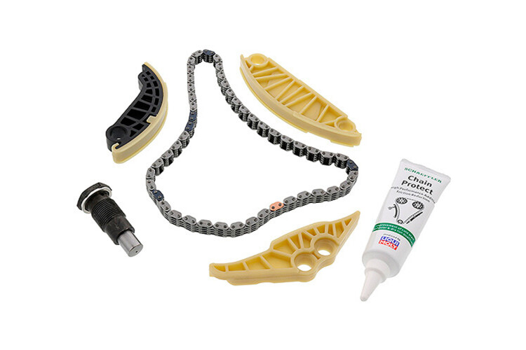 Kit Cadena Distr Infe-Volks/Vento/Amarok/Golf/Tig-Audi-C.Esl-96 Kit Cadena Distr Infe-Volks/Vento/Amarok/Golf/Tig-Audi-C.Esl-96