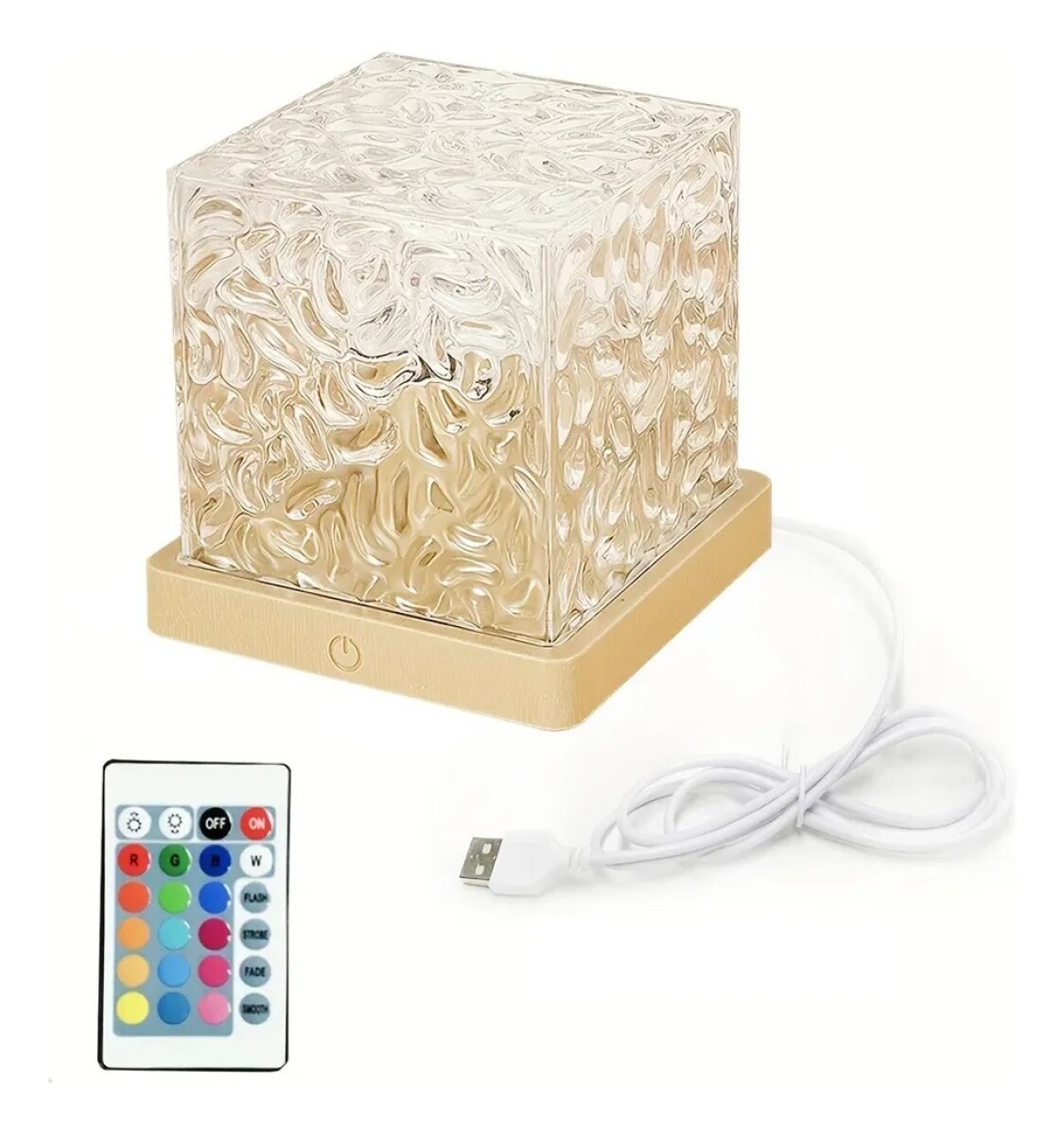 Lampara Led Aurora 