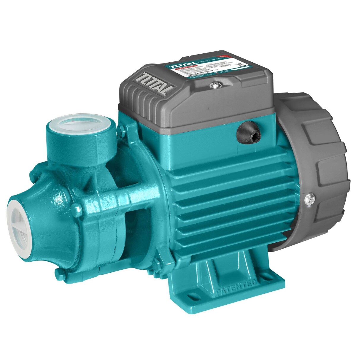 Bomba De Agua Periférica 0.5HP 