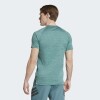 Remera Adidas GYM+ Verde