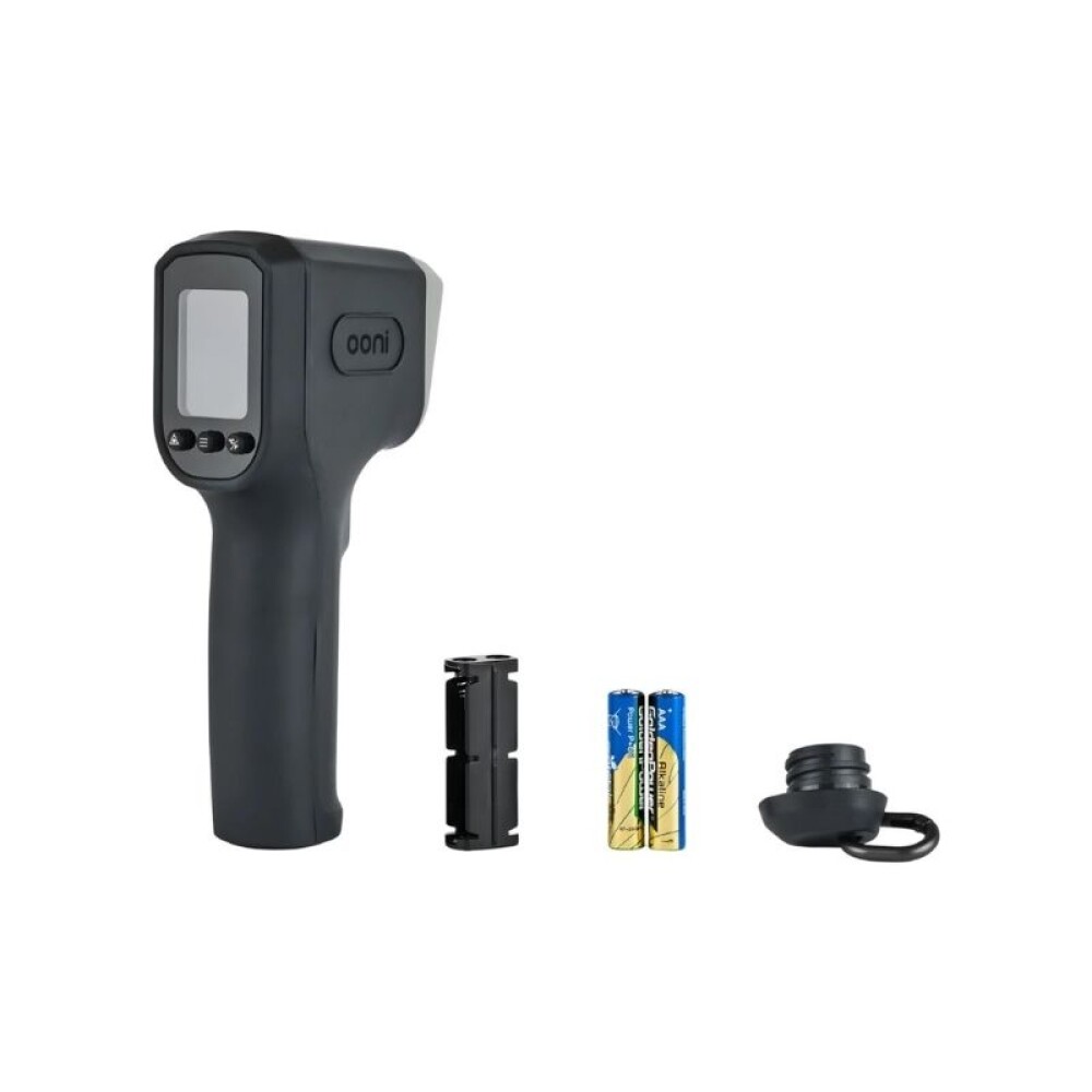 OONI TERMOMETRO DIGITAL PRO OONI TERMOMETRO DIGITAL PRO