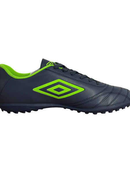 Calzado Classic II TF Umbro Hombre 01v