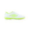 Championes Umbro de Fútbol 5 Classico III de Hombre - 20106074 Blanco-verde
