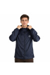 CAMPERA LLUVIA ZENIT CITY ARMY NAVY L CAMPERA LLUVIA ZENIT CITY ARMY NAVY L