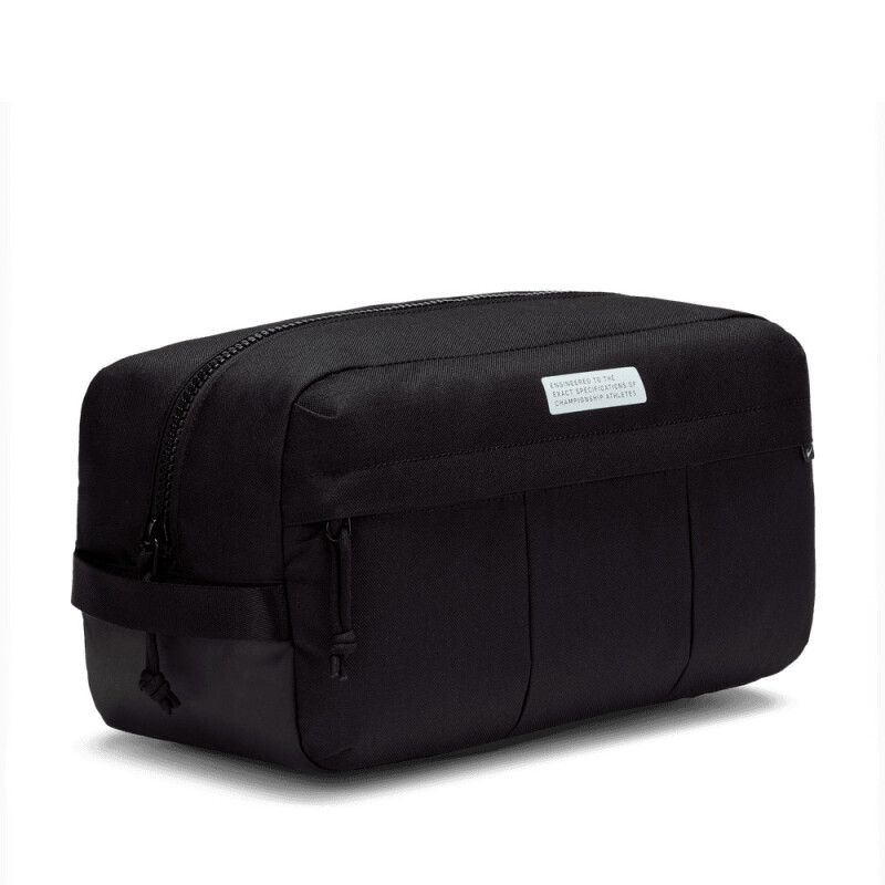 Valija Nike Academy Unisex Negro