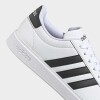Championes Adidas Grand Court 2.0 Blanco