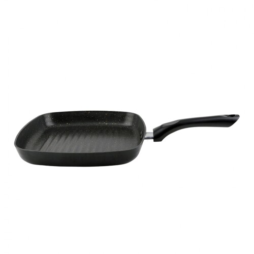 Plancha Asador 24x24cm - Black Plancha Asador 24x24cm - Black