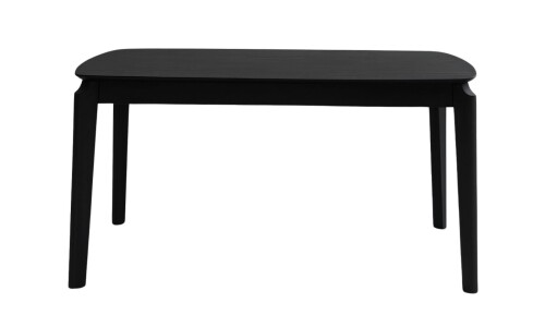 Mesa BRIDA 2.20 m Negra Mesa BRIDA 2.20 m Negra