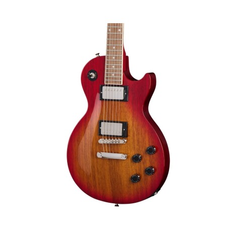 Guitarra Electrica Epiphone Les Paul Tribute Heritage Cherry Sunburst Guitarra Electrica Epiphone Les Paul Tribute Heritage Cherry Sunburst