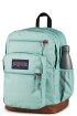 MOCHILA COOL STUDENT FADED SAGE