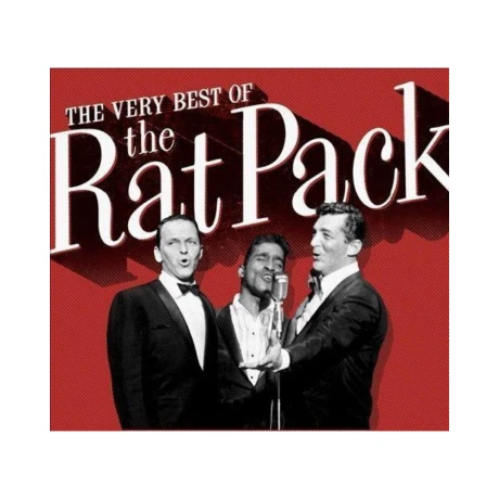 The Rat Packthe Very Best Of - The Very Best Of The Rat Pack The Rat Packthe Very Best Of - The Very Best Of The Rat Pack