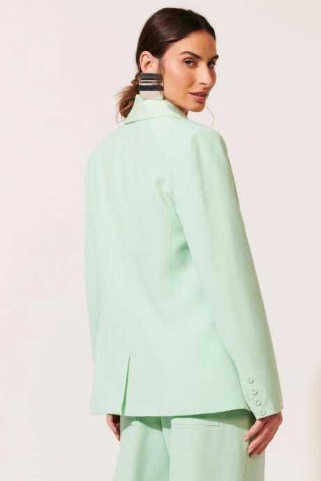 Blazer Gisela Verde