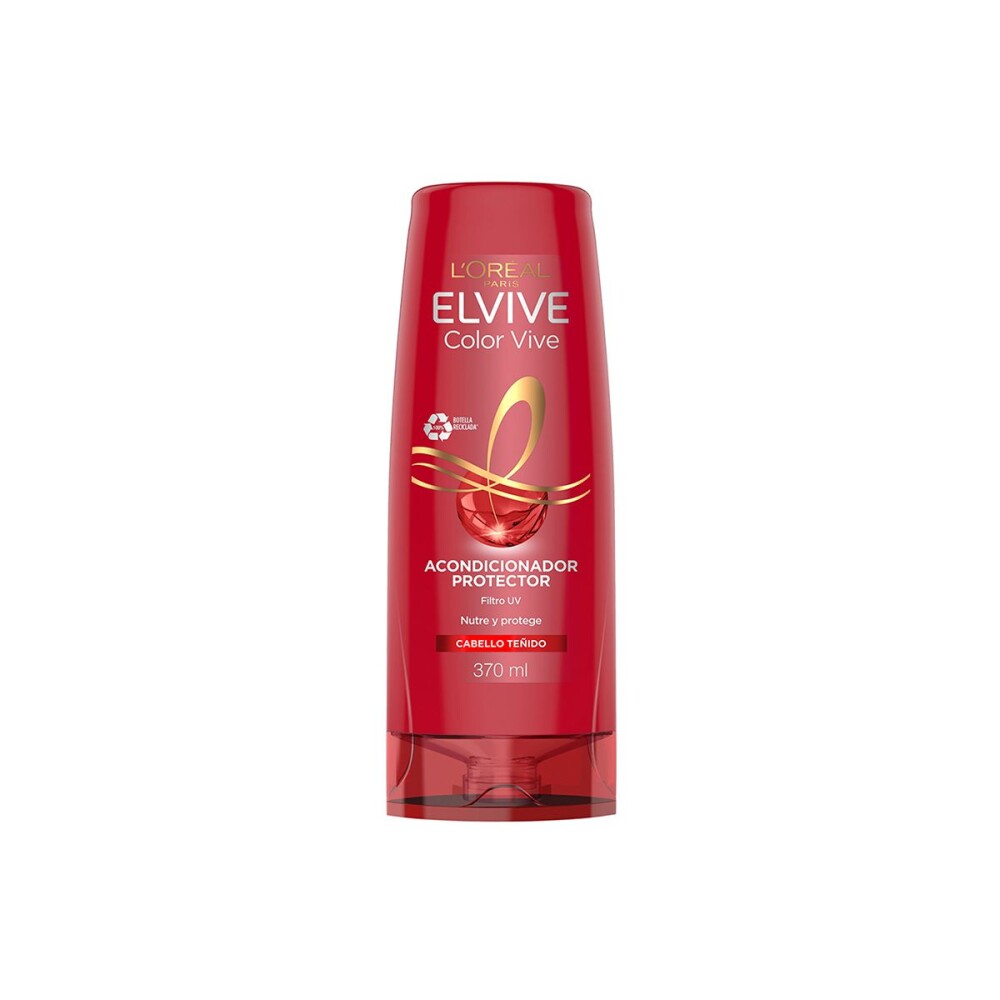 ELVIVE COLOR VIVE ACO FR. X 370 ML. única