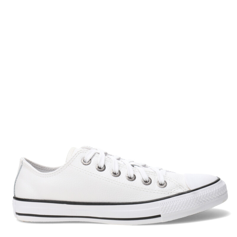 Championes de Hombre Converse - All Star Chuck Taylor Blanco