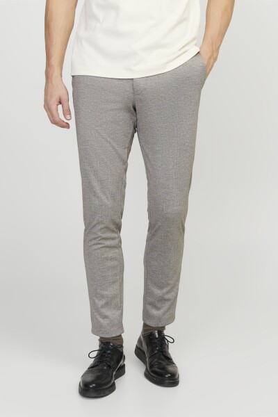 PANTALÓN CHINO MARCO COOPER Bungee Cord