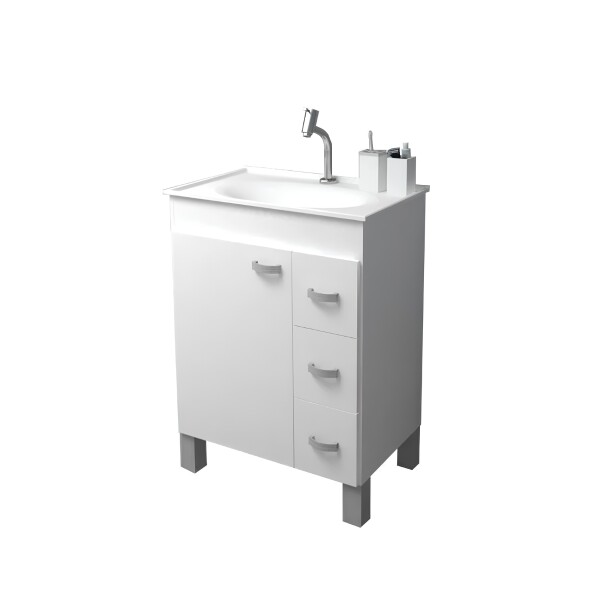 MUEBLE DE PISO ECO Mueble De Piso Eco