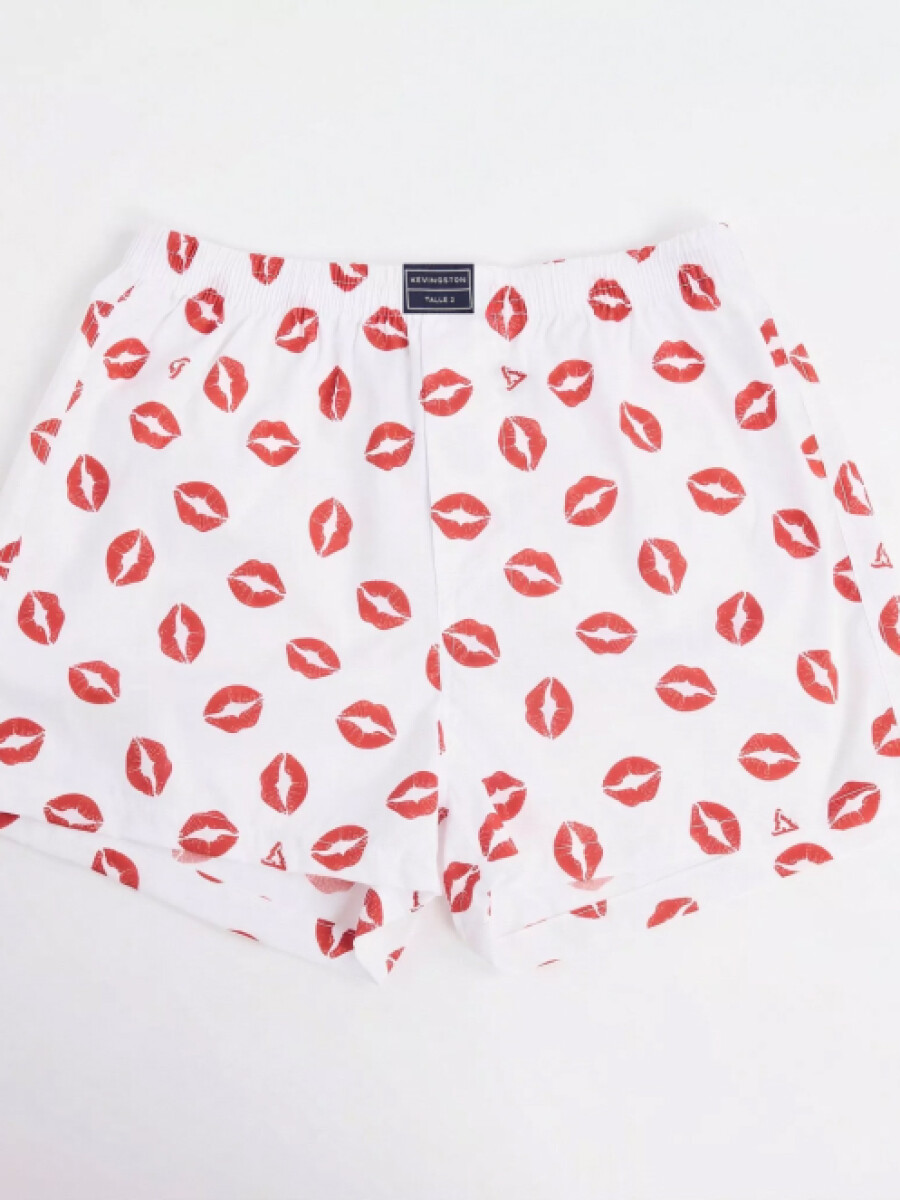 Bóxer Kevingston - B36 