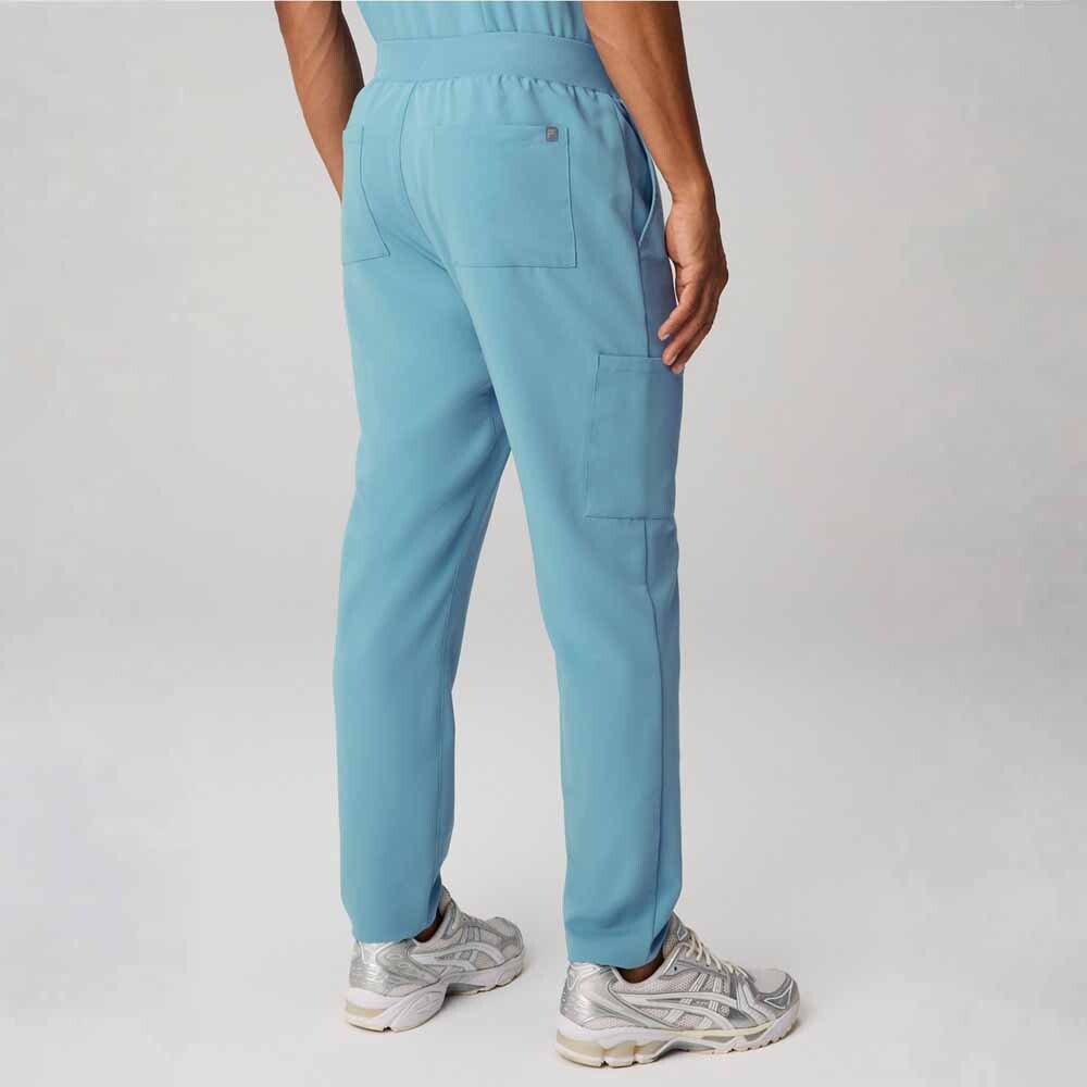 Pantalón Intake Scrub Pant Hombre Wave