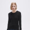 Remera Brune Negro