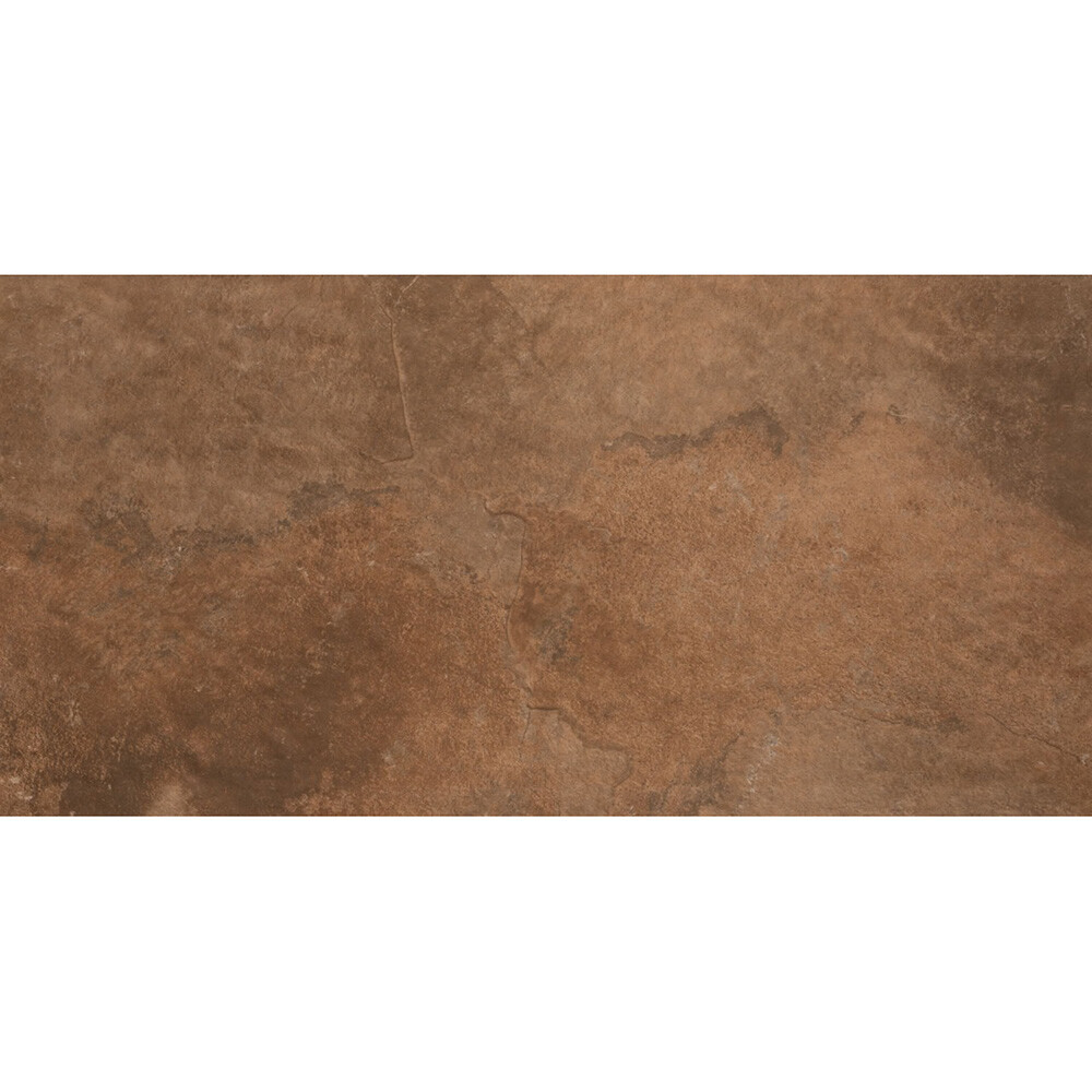 PORCELANATO PARA EXTERIOR MAGMA TERRACOTA EXT. "A" 60X120 CM Porcelanato Para Exterior Magma Terracota Ext. "a" 60x120 Cm