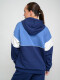 CANGURO GRACE Nacional Mujer Azul Marino, PBlanco