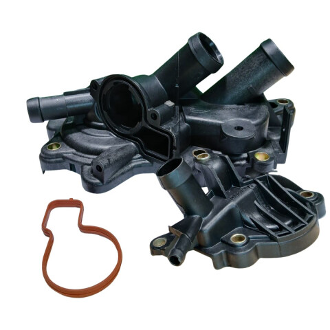 CARCASA TERMOSTATO UP / SAVEIRO CROSS Carcasa Termostato Up / Saveiro Cross