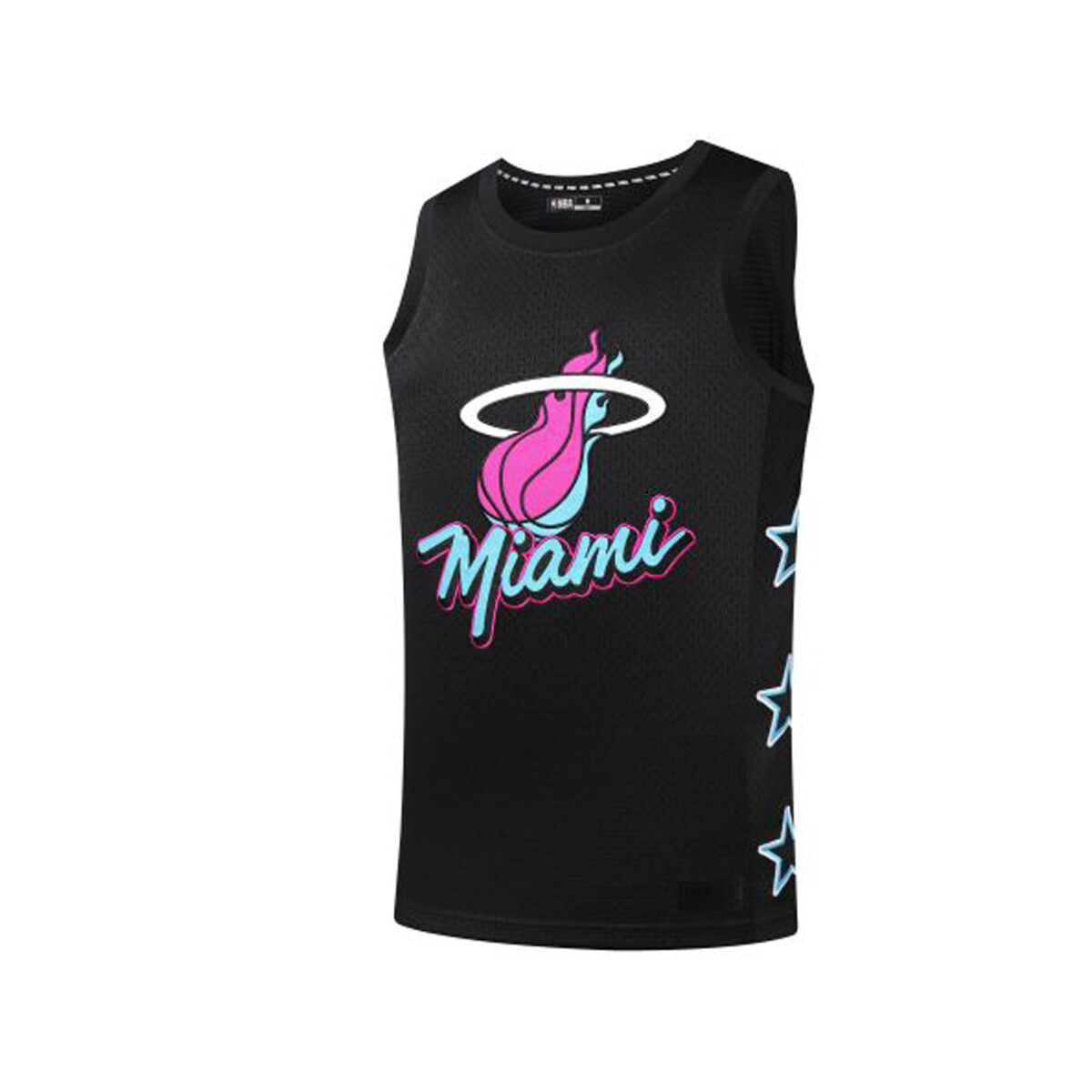 Musculosa NBA - Miami Heats 