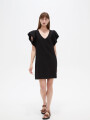 Vestido Risi Negro