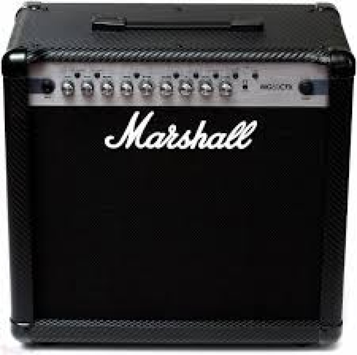 Amplificador Guitarra Marshall Mg50cfx 