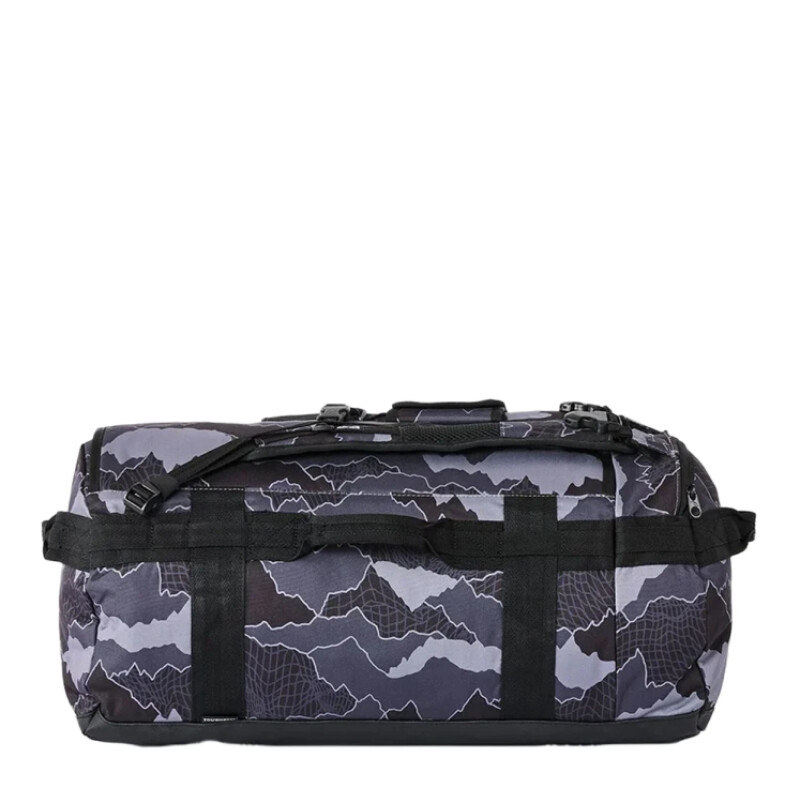 Bolso Rip Curl Search Duffle 45L Search - Negro Bolso Rip Curl Search Duffle 45L Search - Negro