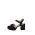 SANDALIA 35-40 BLACK