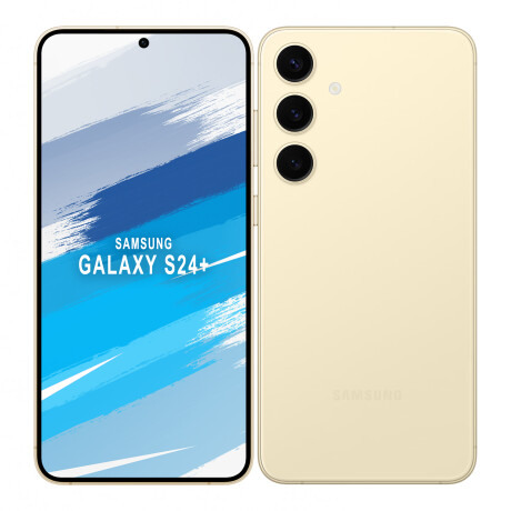 Samsung Galaxy S24+ 6,7'' 5G 12gb 256gb Triple Cam 50mp 001