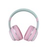 Auriculares INALAMBRICOS BLUETOOTH VINCHA XTRIKE ME ROSA HD-211BT Auriculares INALAMBRICOS BLUETOOTH VINCHA XTRIKE ME ROSA HD-211BT