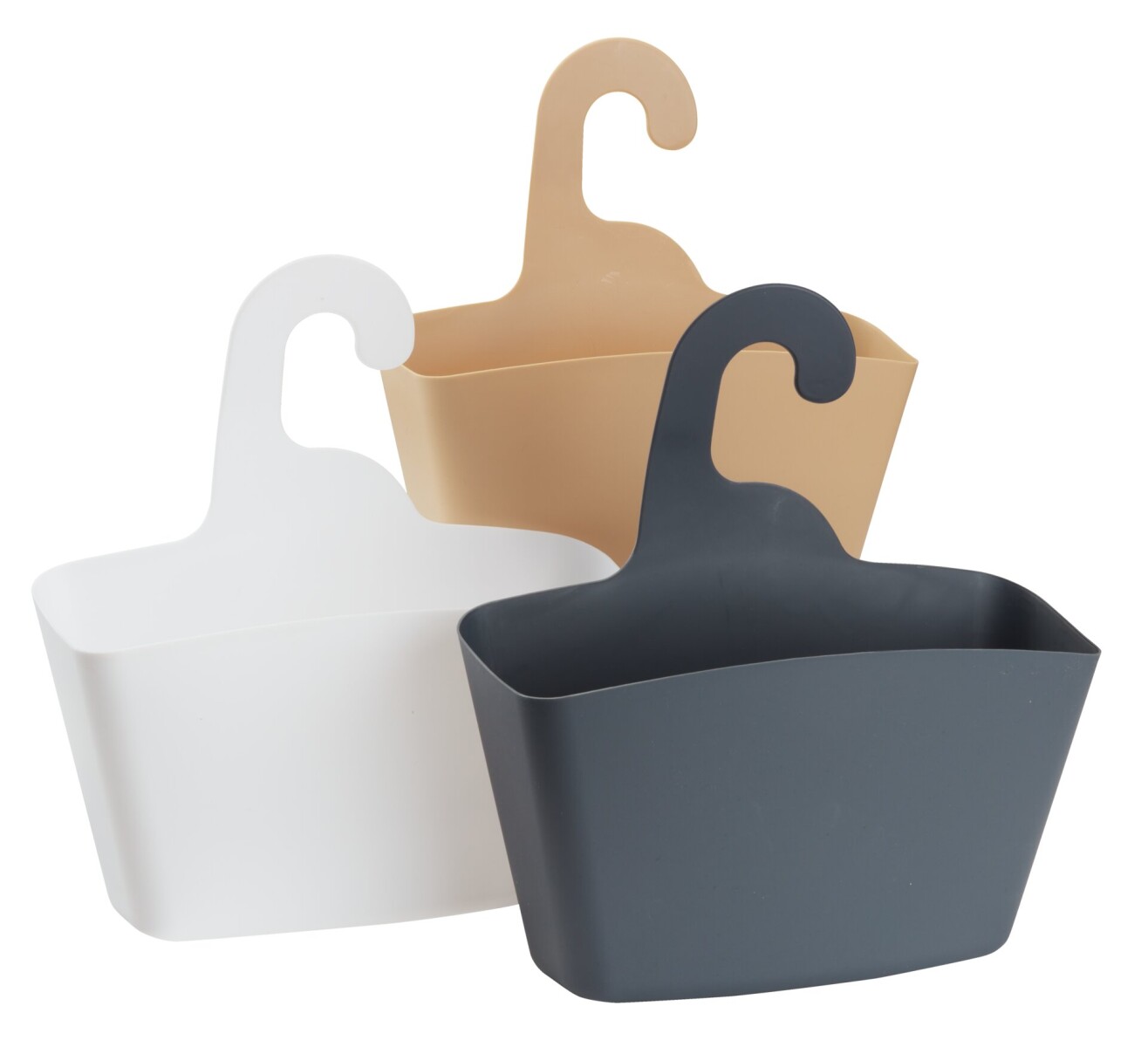 Cesta para de ducha HARBO A10xA31cm var 