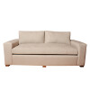 Sillón recto entero 3 cuerpos Sillón recto entero 3 cuerpos