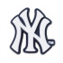 MLB New York Yankees Multicolor