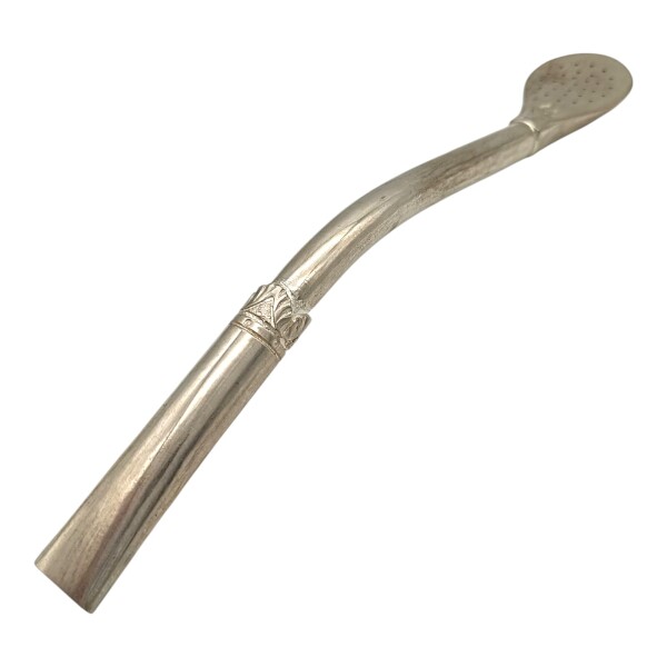 BOMBILLA MELO PLATA 10 bmplcr10