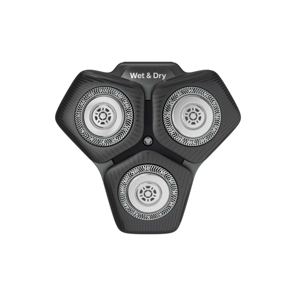 AFEITADORA SERIE 5000 INALAMBRICA NEGRO PHILIPS S5588/17