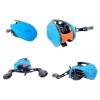 Reel Okuma Fuel Spin Zurdo