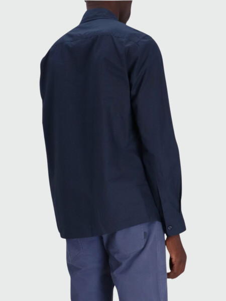 BOSS - Camisa manga larga slim fit, P-ROAN-KENT 0