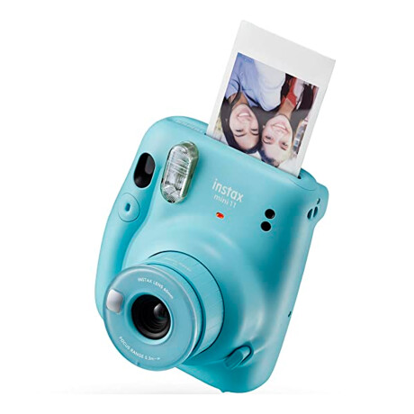 Cámara Instantánea Fujifilm Instax Mini 11\n 001