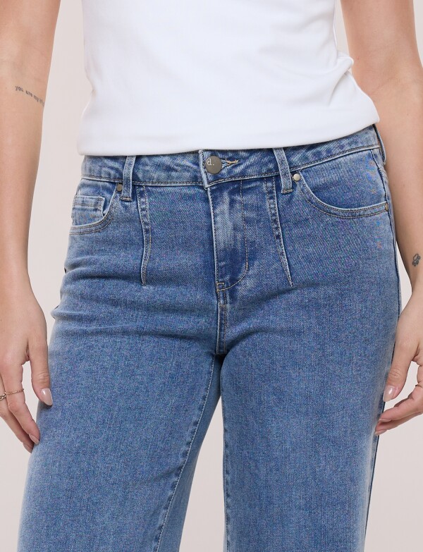 Jean Mr Relaxed JEAN